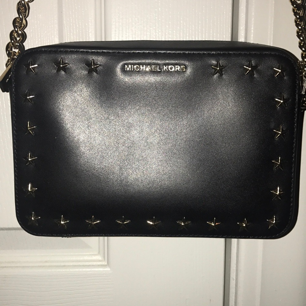 MICHAEL KORS GINNY Crossbody Bag